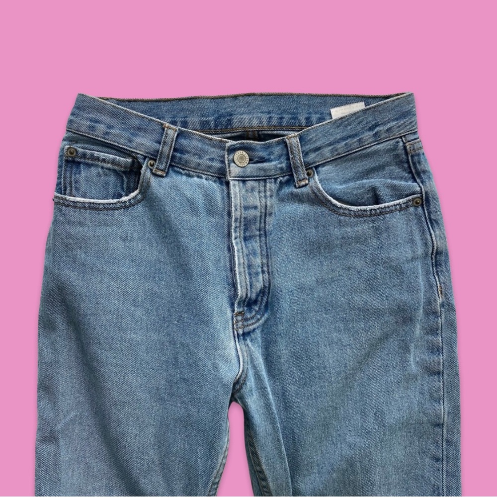 brandy melville jeans